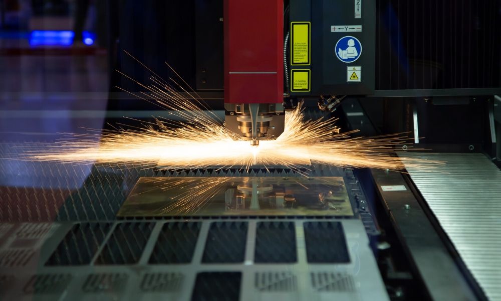 Daily Maintenance Tips for Fiber Laser Cutting Machines