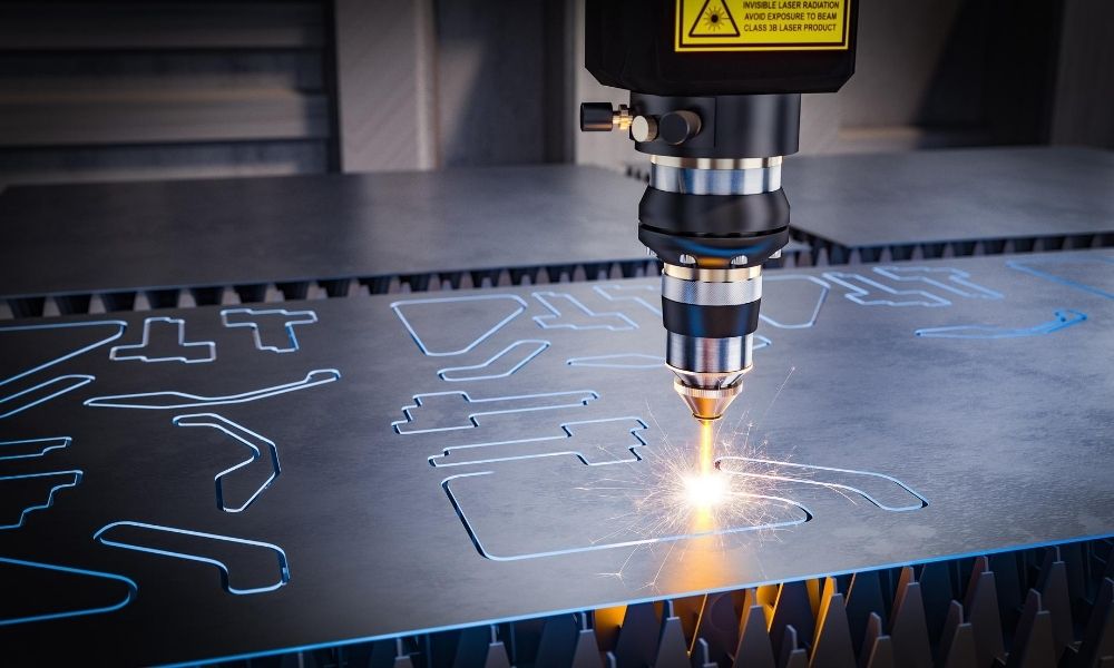 Safety Tips When Using a Plasma Cutter