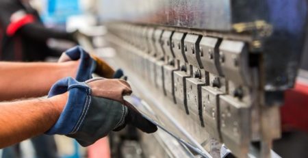 Safety Protocols Every Fabrication Shop Should Know