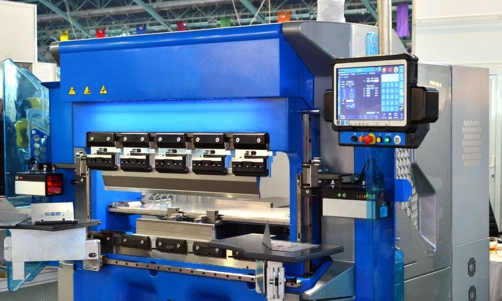 The Benefits of Press Brake Offline Software