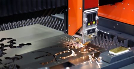 Key Advantages of Fiber Laser Cutting in Metal Fabrication
