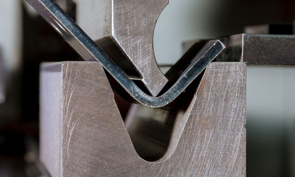 Different Ways Press Brakes Apply Force