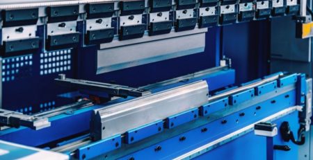 The Advantages of Electric Press Brakes