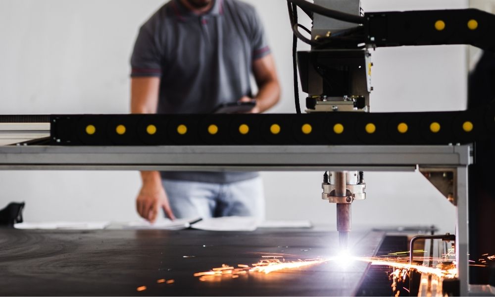 plasma-cutting-machine-maintenance-checklist