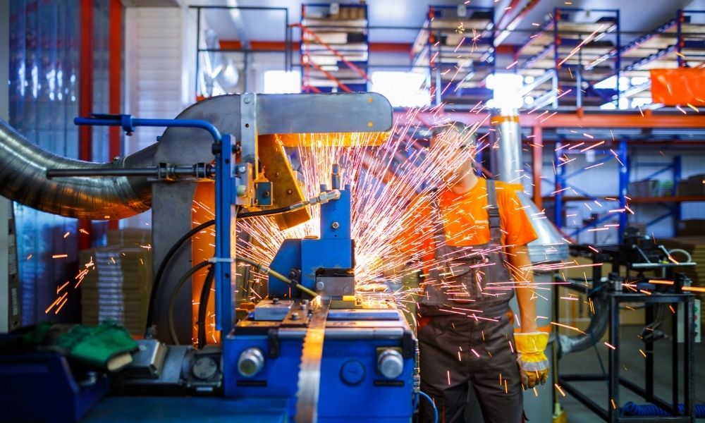 Quick Tips for Maximizing Machine Shop Productivity