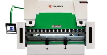 Choosing the Right Press Brake for Efficient Production