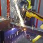 Advantages of Using the PCR41 for Advanced Steel Cutting