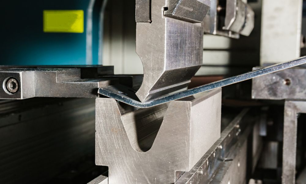 What To Know Before Buying Used Metalworking Equipment