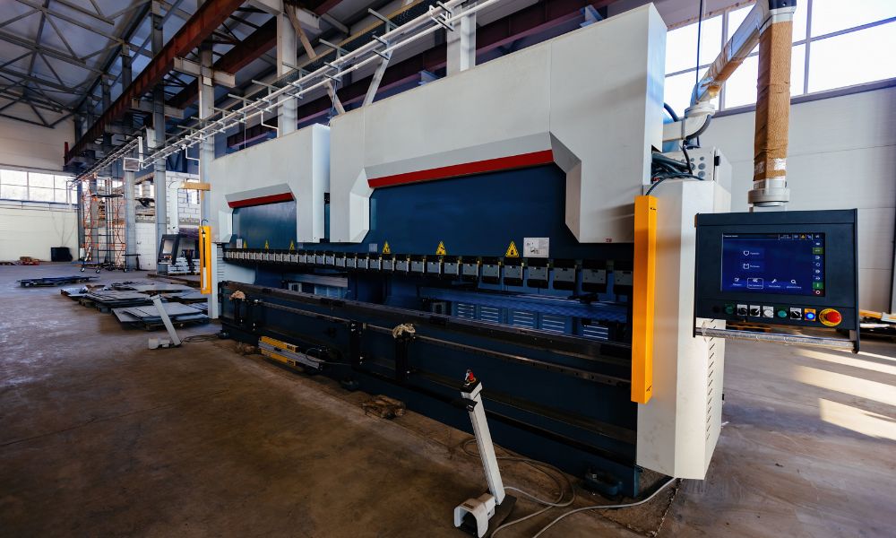 The Most Common Press Brake Mistakes To Avoid