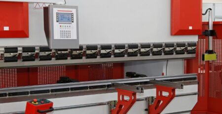 Ways To Improve the Function of Your Press Brake