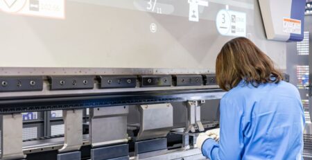 Reasons Why Press Brake Tooling Is Important