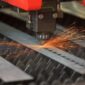 Why Fiber Laser Cutting Machines Need Air Compressors